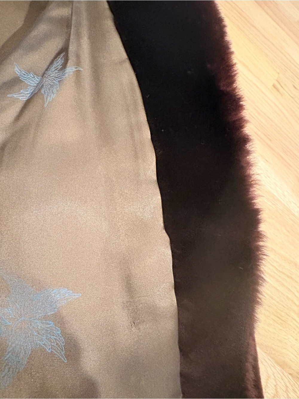 Vintage 1950’s Beaver Fur Coat - Picture 16 of 16